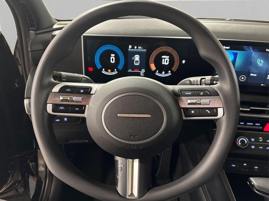 New 2026 Black Hyundai SE AWD image 10