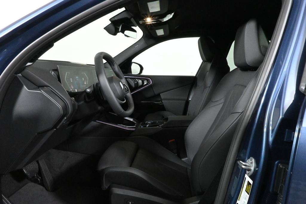 Used 2026 Blue BMW 30 xDrive image 3
