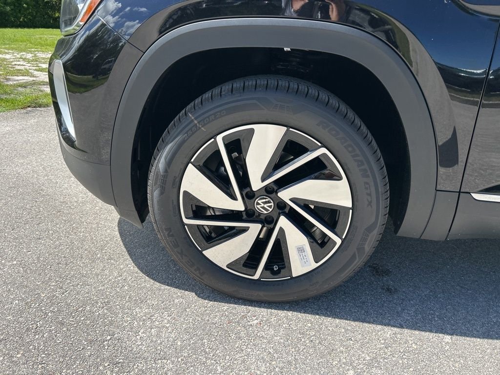 2026 Volkswagen Atlas SEL - Photo 52