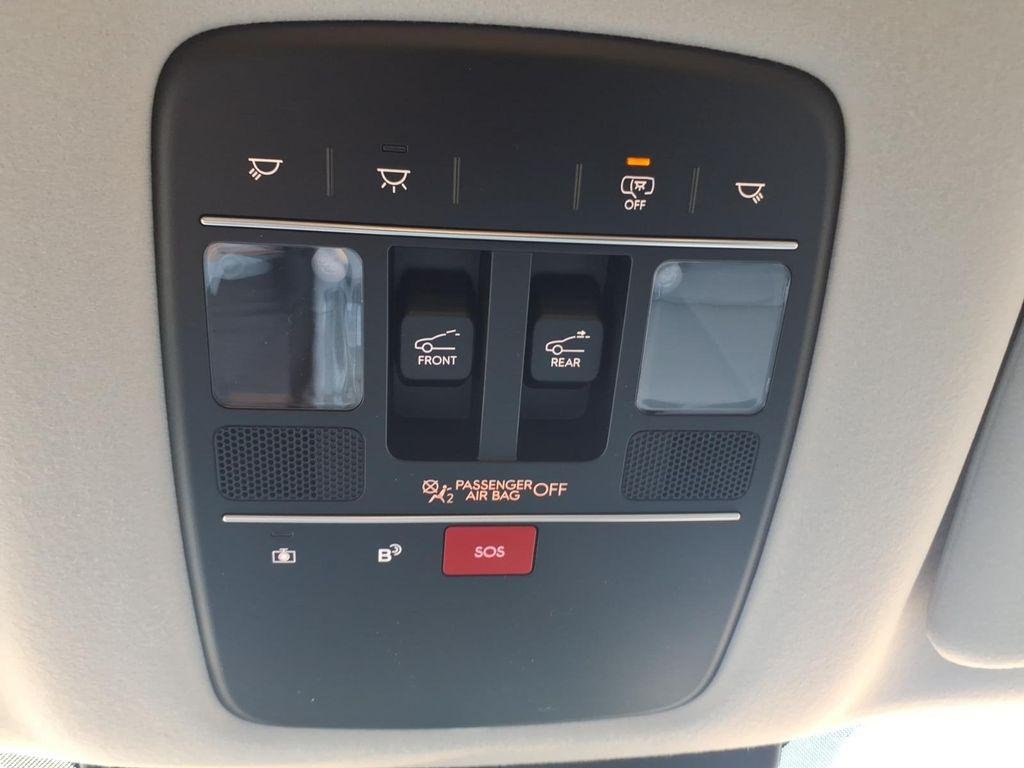 New 2026 Brown Hyundai Calligraphy FWD image 24