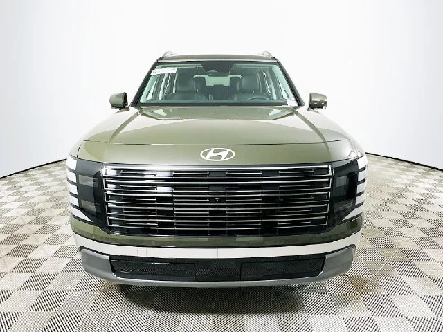 New 2026 Hyundai PALISADE Limited