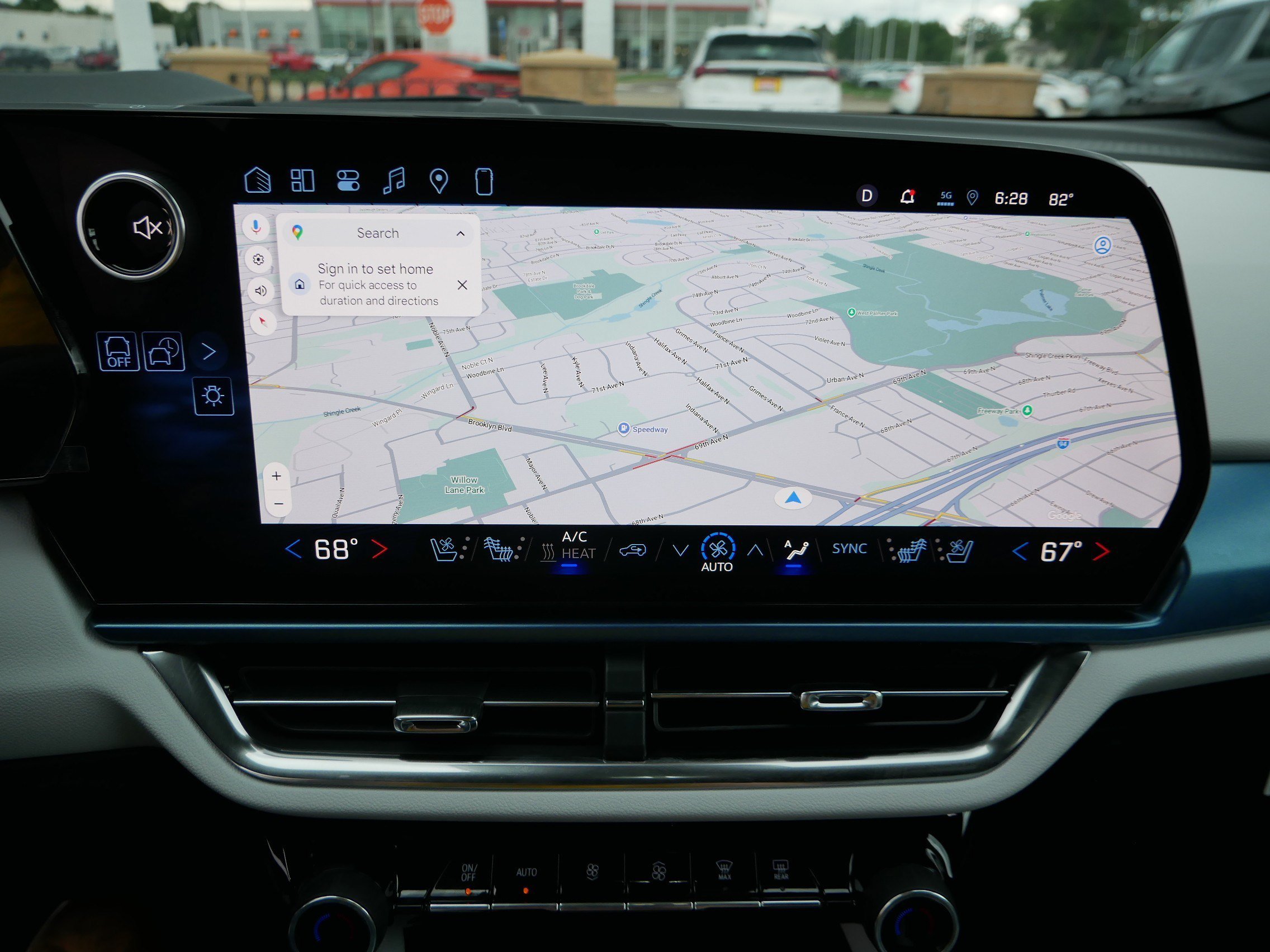 2026 Chevrolet Equinox EV 2LT - Photo 7