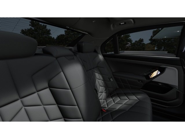 New 2027 Black Sapphire Metallic BMW  image 12