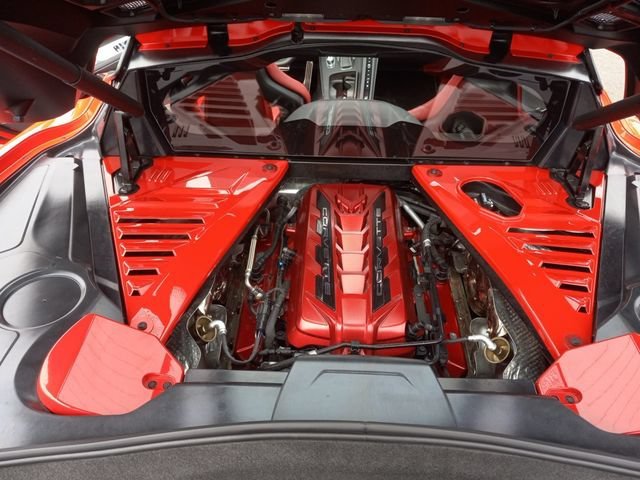2024 Chevrolet Corvette 1LT - Photo 22
