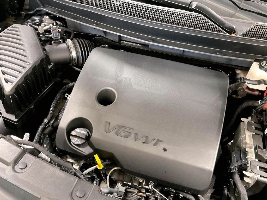 Used 2023 Black Chevrolet LT image 35