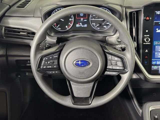 Certified Used 2024 Gray Metallic Subaru Premium image 28