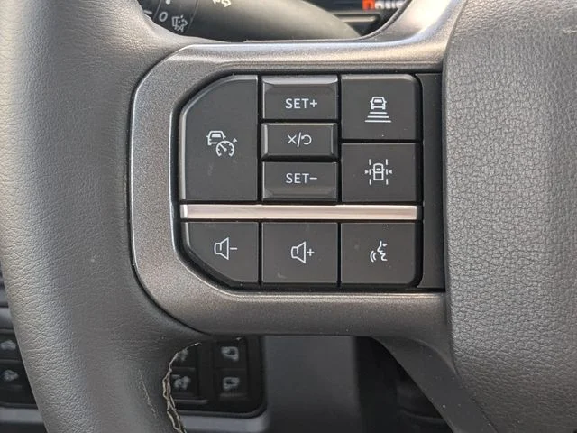 2026 Ford F-350 Super Duty Lariat - Photo 35
