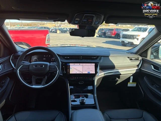 2026 Jeep Grand Cherokee Limited - Photo 11