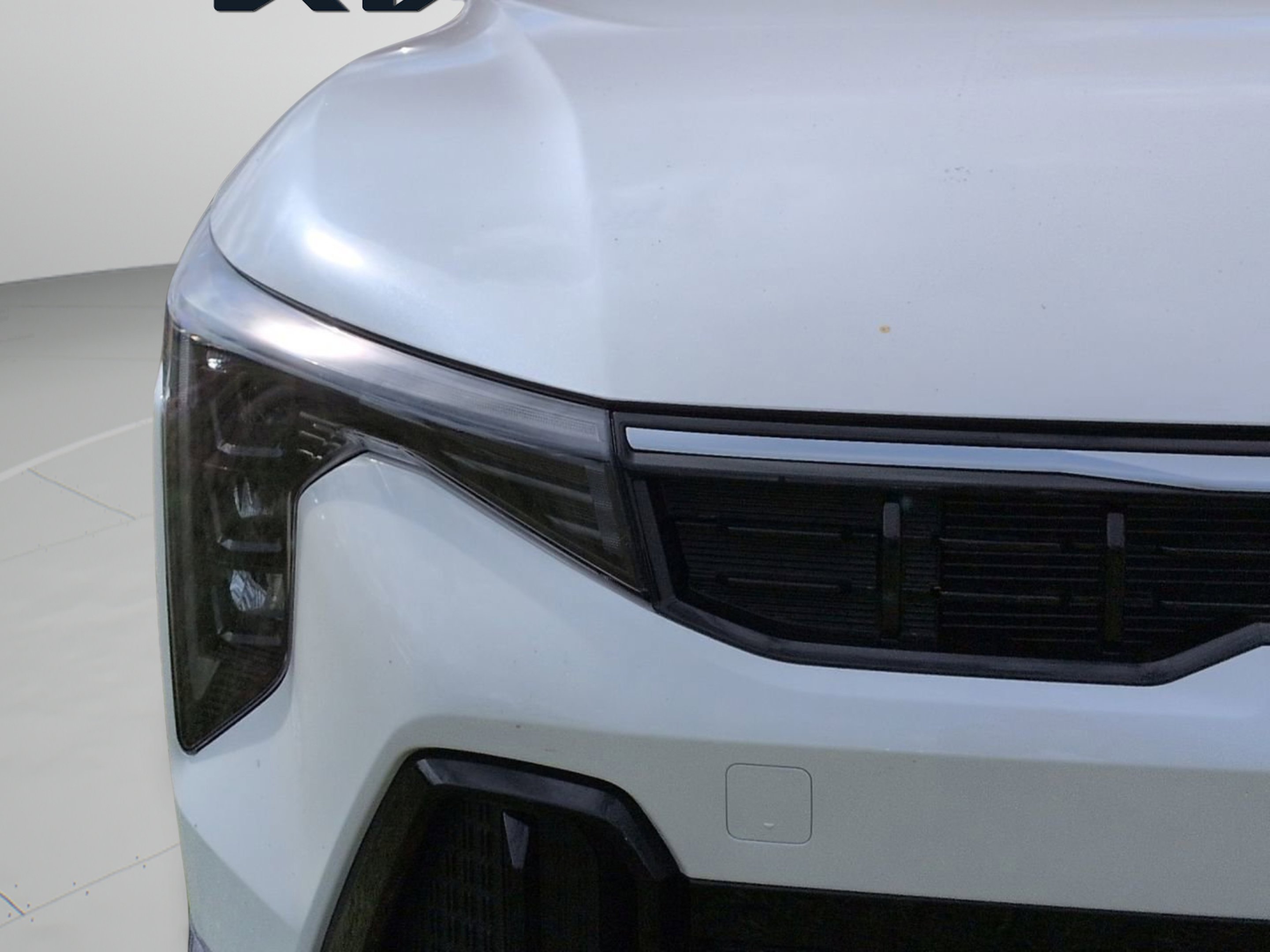 New 2026 Snow White Pearl Kia GT-Line image 29