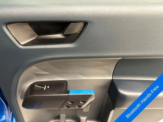 New 2026 Velocity Blue Ford Lobo™ image 17