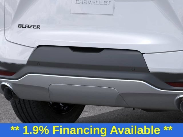 2026 Chevrolet Blazer 3LT - Photo 16