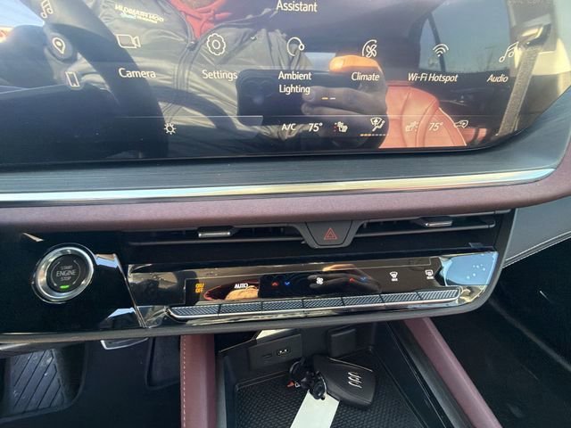 New 2026 Summit White Buick Sport Touring image 16