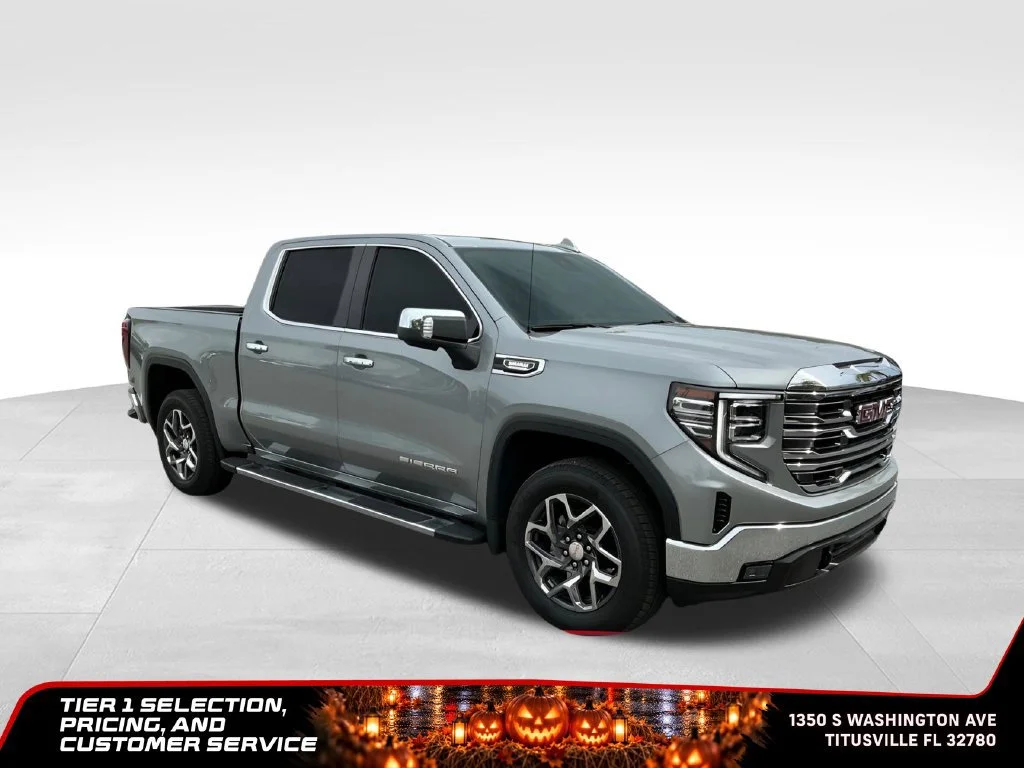 2026 GMC Sierra 1500 SLT - Photo 12