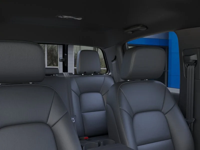 2026 Chevrolet Colorado Trail Boss - Photo 31