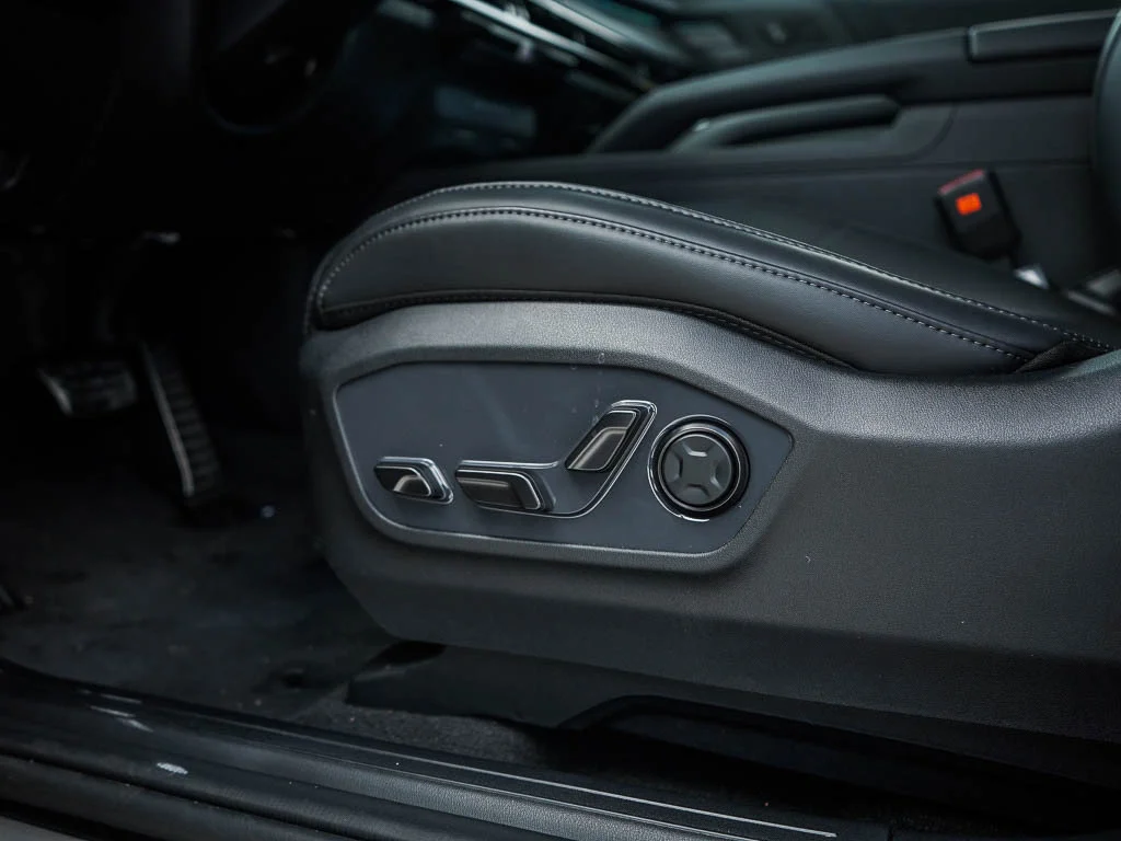 New 2027 Ebony Black Kia X-LINE SX AWD image 21