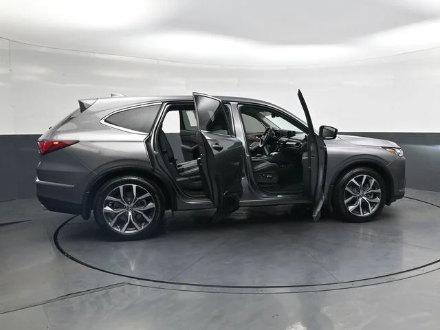 Used 2022  Acura Technology image 33