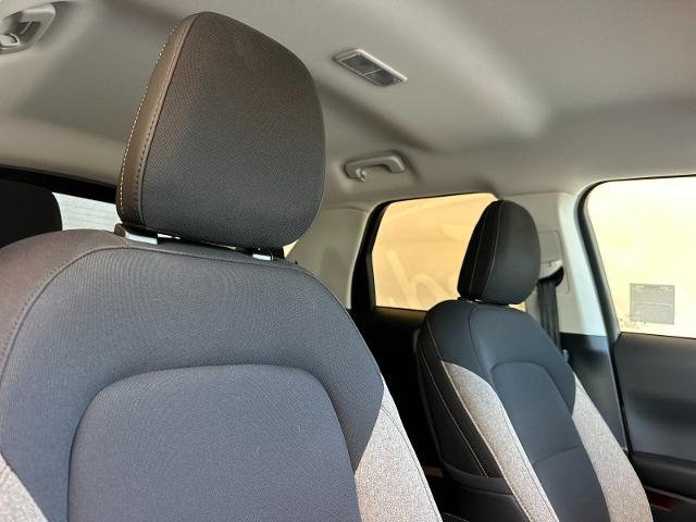 New 2025 Desert Sand Ford Big Bend® image 16