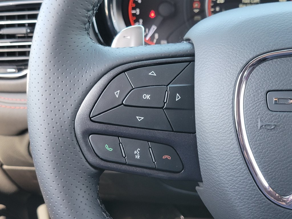 2026 Dodge Durango photo 5