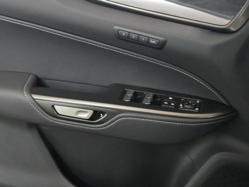New 2026 Ultra White Lexus PREMIUM image 26