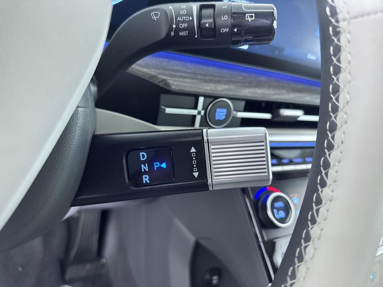New 2026 Ecotronic Gray Hyundai Calligraphy AWD image 20