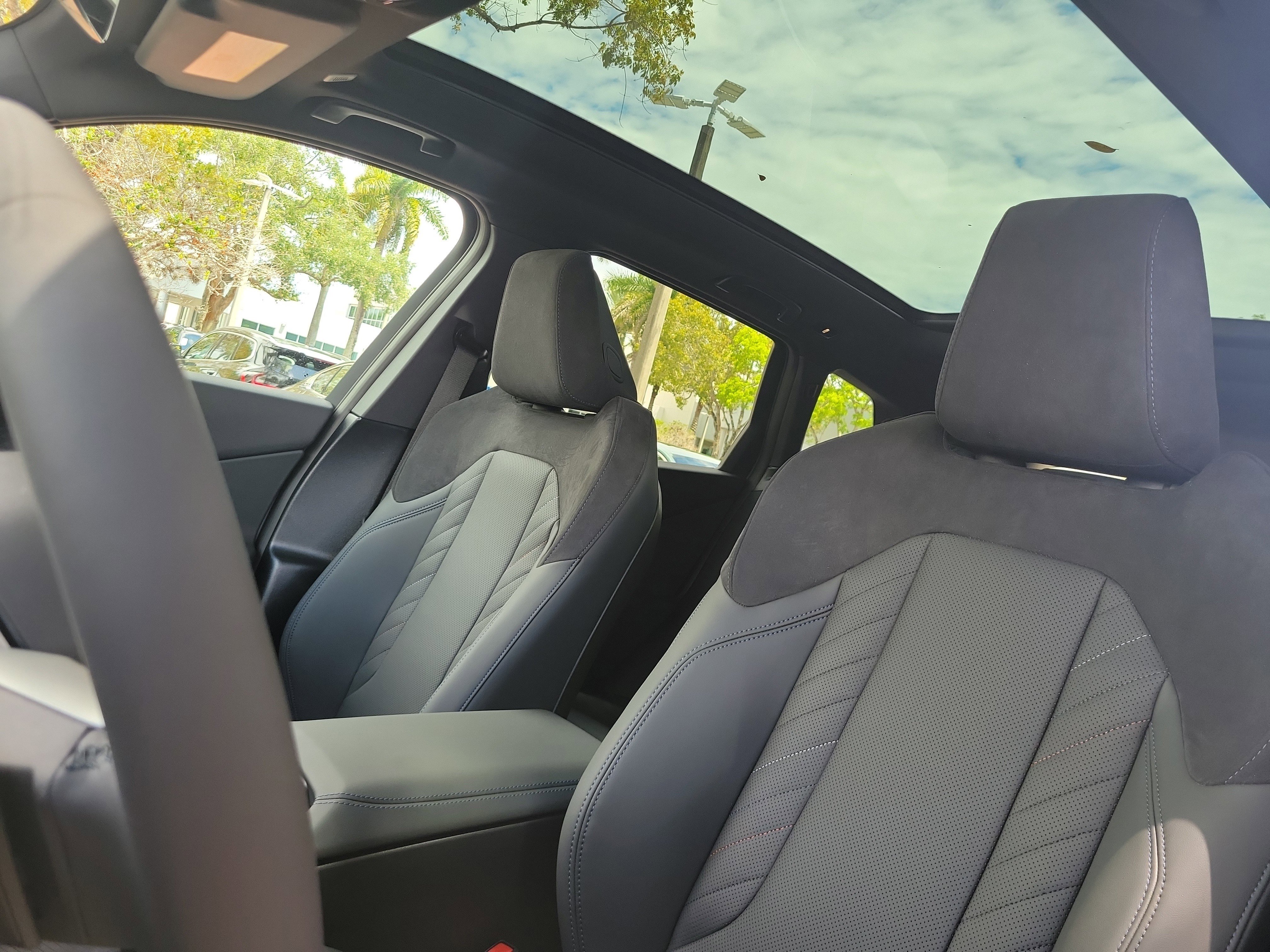 New 2026 Brooklyn Grey Metallic BMW 30 xDrive image 21