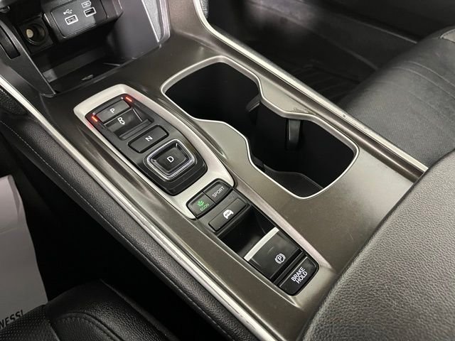 Used 2021 Black Honda Touring image 29