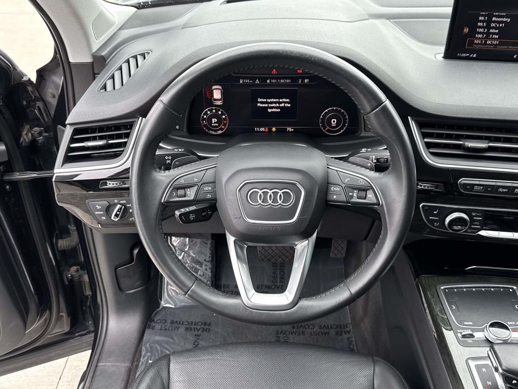 Used 2018  Audi 3.0T Prestige image 18