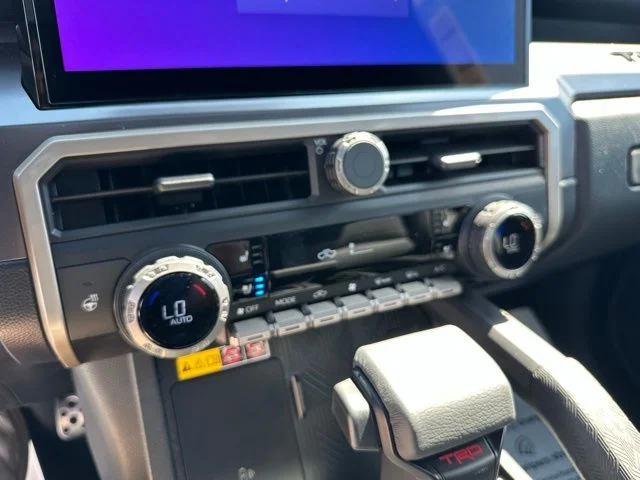 New 2026 Underground Toyota TRD Sport image 19