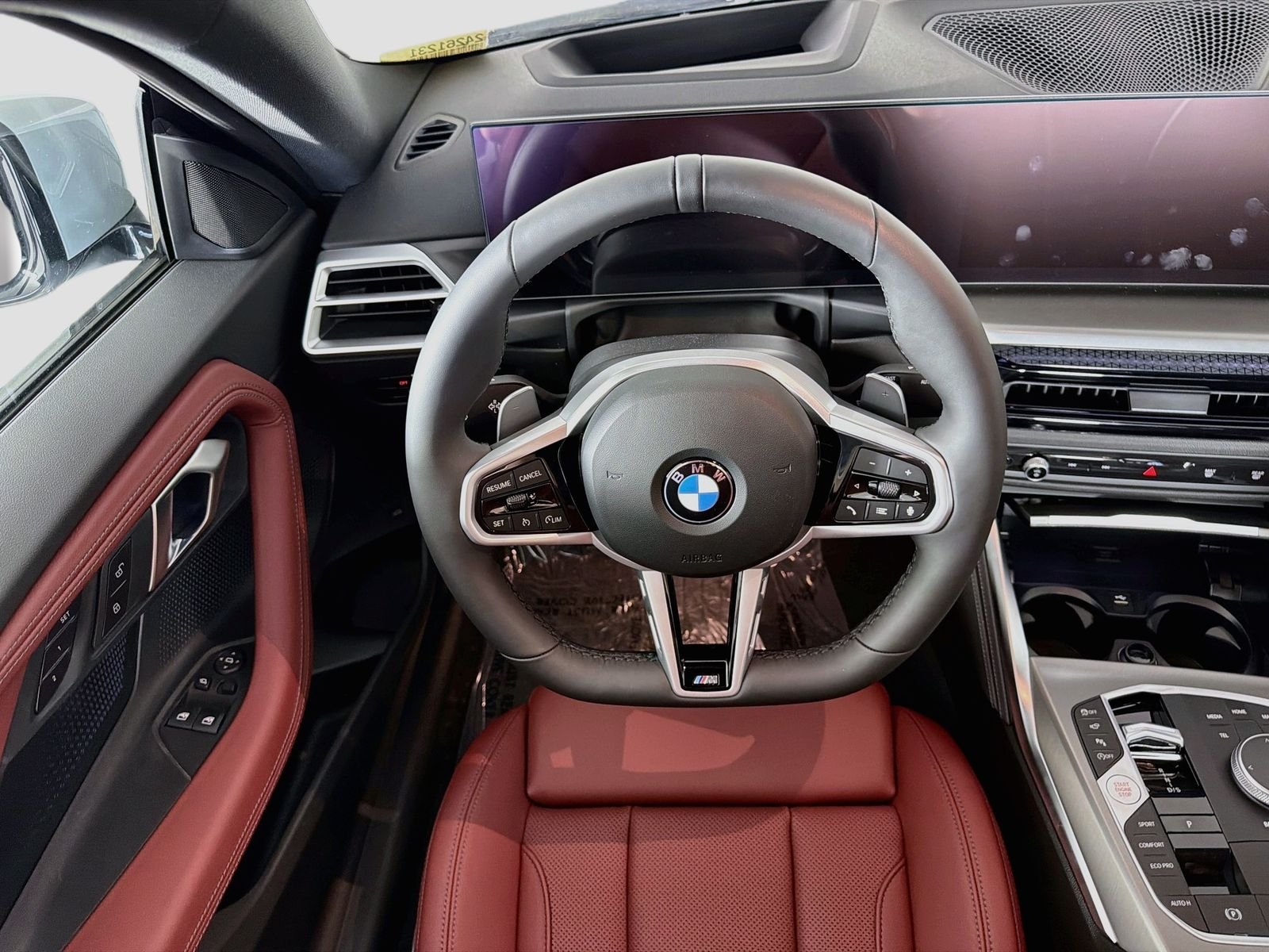 New 2026 Brooklyn Grey Metallic BMW 230i image 23