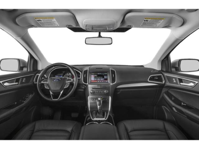 Used 2015 Tuxedo Black Metallic Ford Titanium image 8