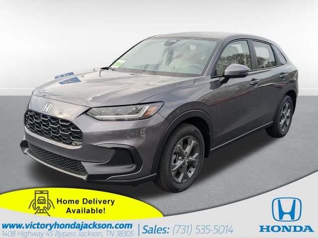 2026 Honda HR-V LX 2WD's photo