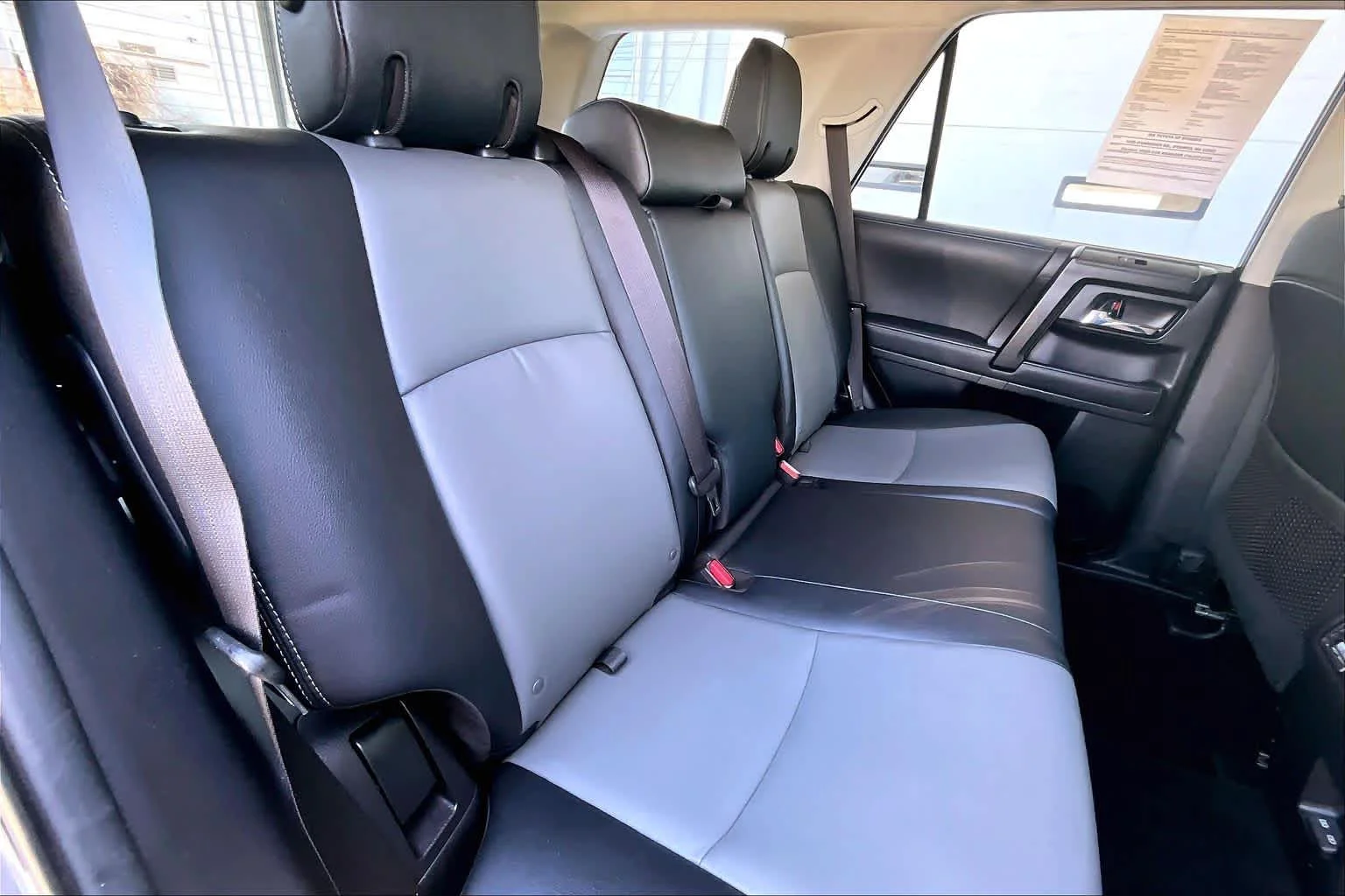 Certified Used 2023 Magnetic Gray Metallic Toyota SR5 Premium image 19