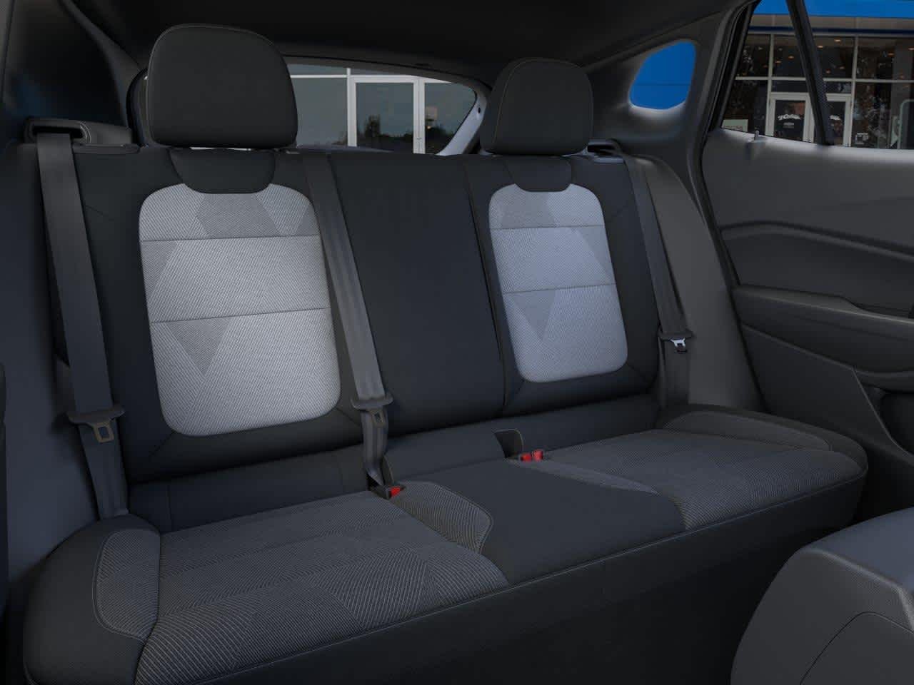 2026 Chevrolet Trax RS - Photo 17