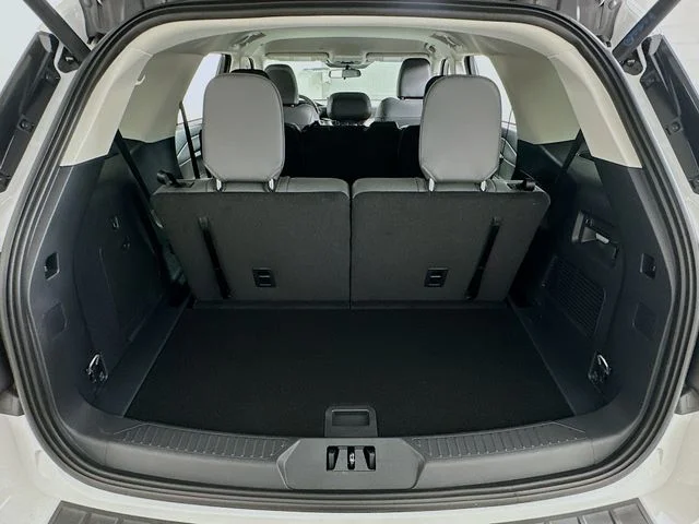 New 2026 Ford Explorer Active