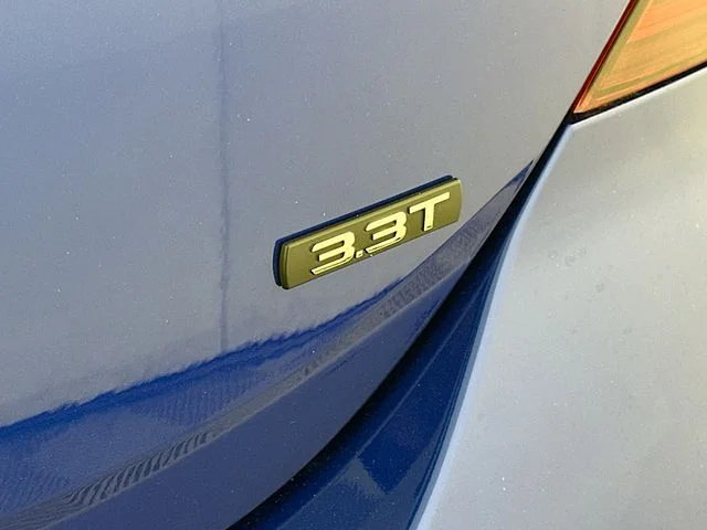 New 2026 Genesis G70 3.3T Sport Prestige