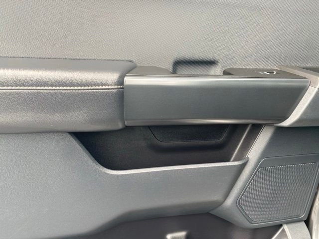Used 2023 Carbonized Gray Metallic Ford XL image 27