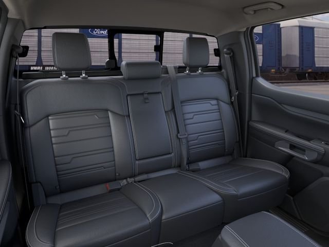 New 2026 Avalanche Ford Lariat® image 10