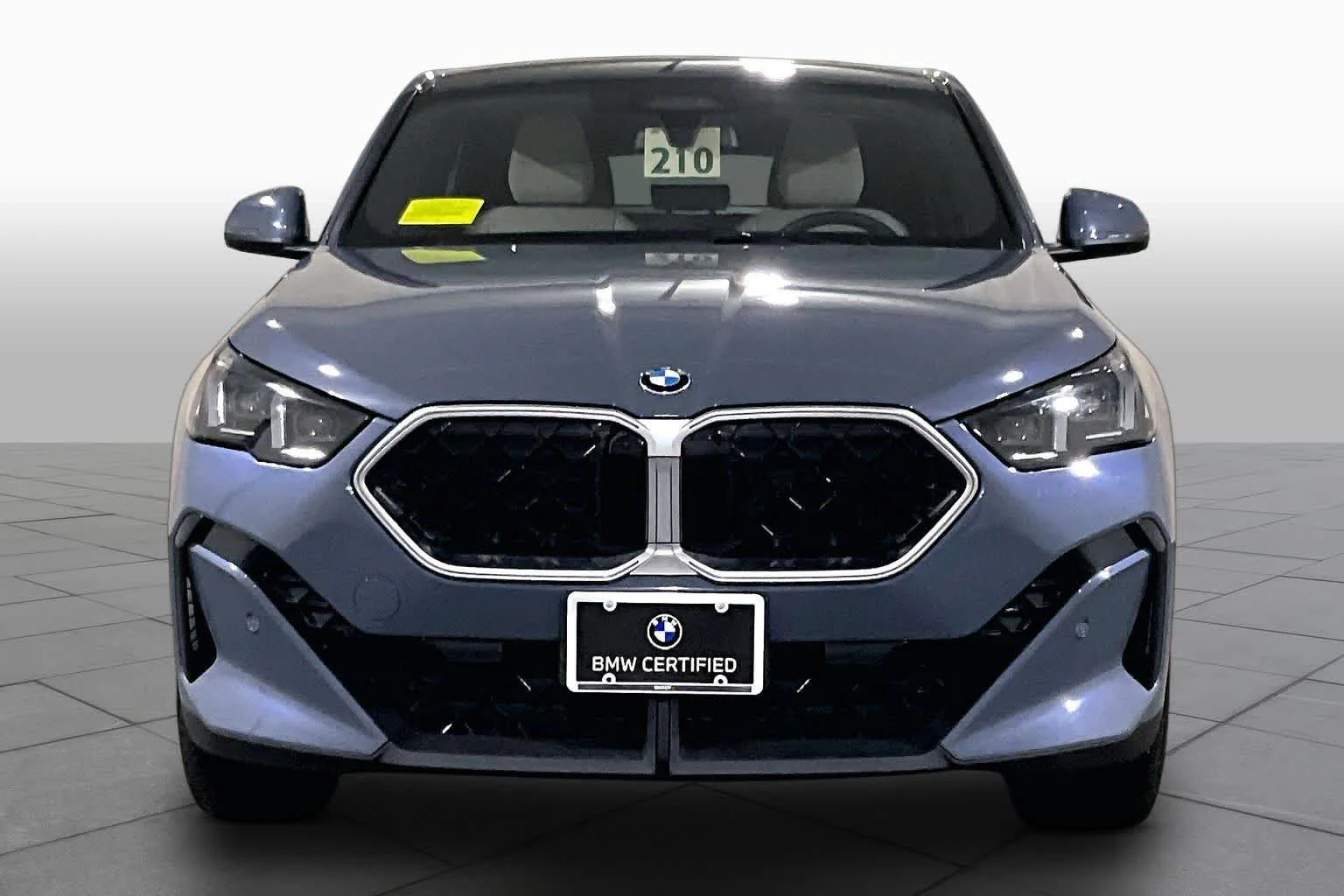 Certified Pre-Owned 2025 BMW X2 XDrive28i XDrive28i