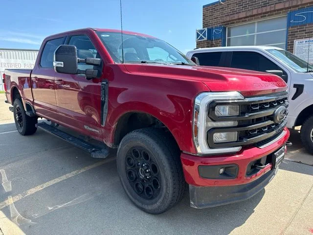2024 Ford F-250SD