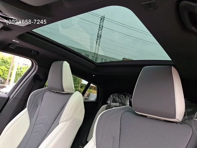 New 2026 Alpine White BMW xDrive28i image 13
