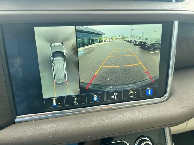 Used 2023 Black GMC Denali image 11