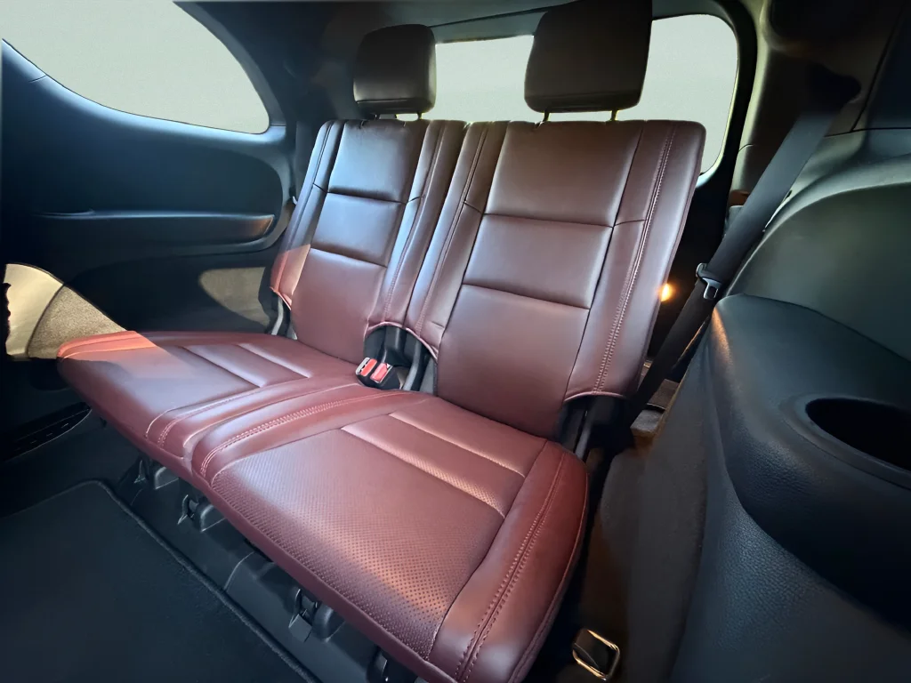 Used 2023 Gray Dodge R/T Premium image 58