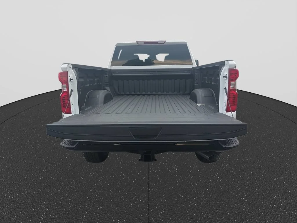2026 Chevrolet Silverado 2500 HD Custom - Photo 12