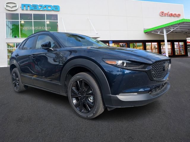 2026 Mazda CX-30 2.5 S Aire Edition