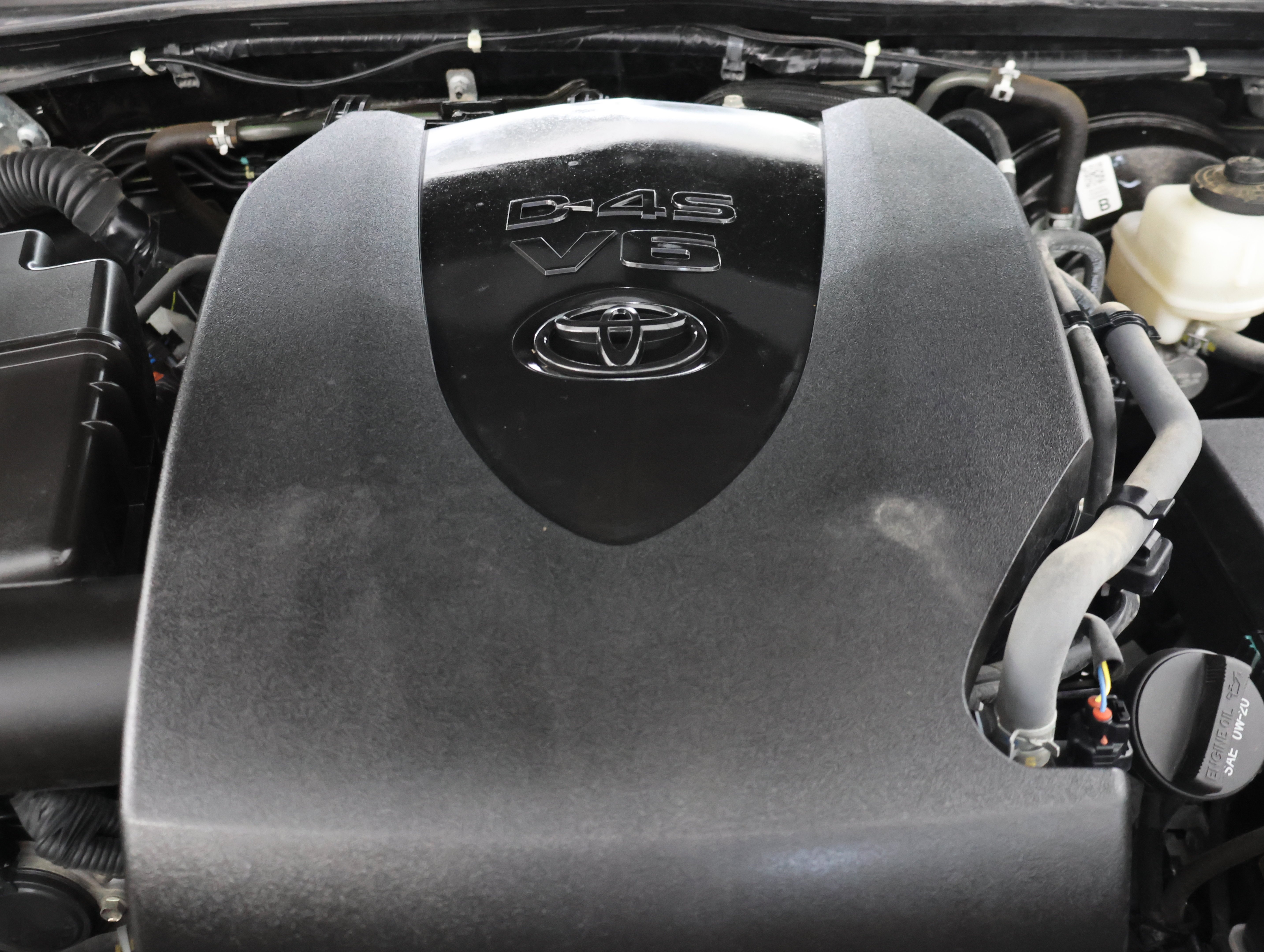 Used 2021  Toyota  image 14