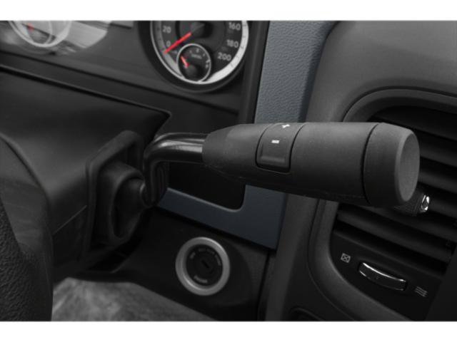 Used 2018 Bright White Clearcoat Ram Tradesman image 13