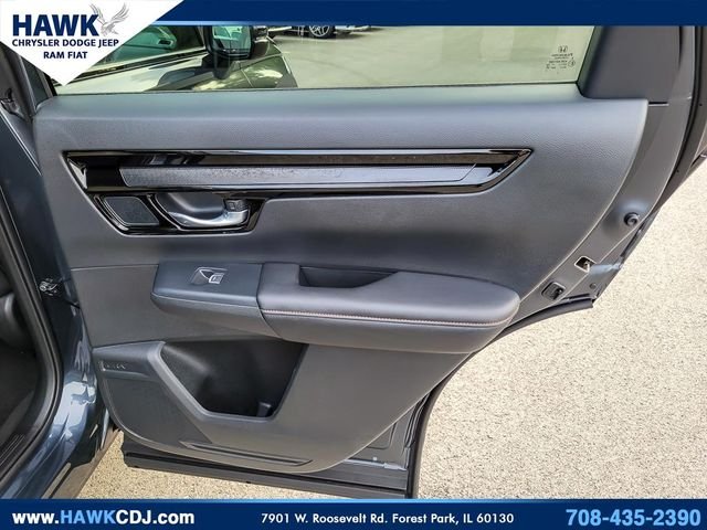 Used 2026 Gray Honda Sport Touring image 31