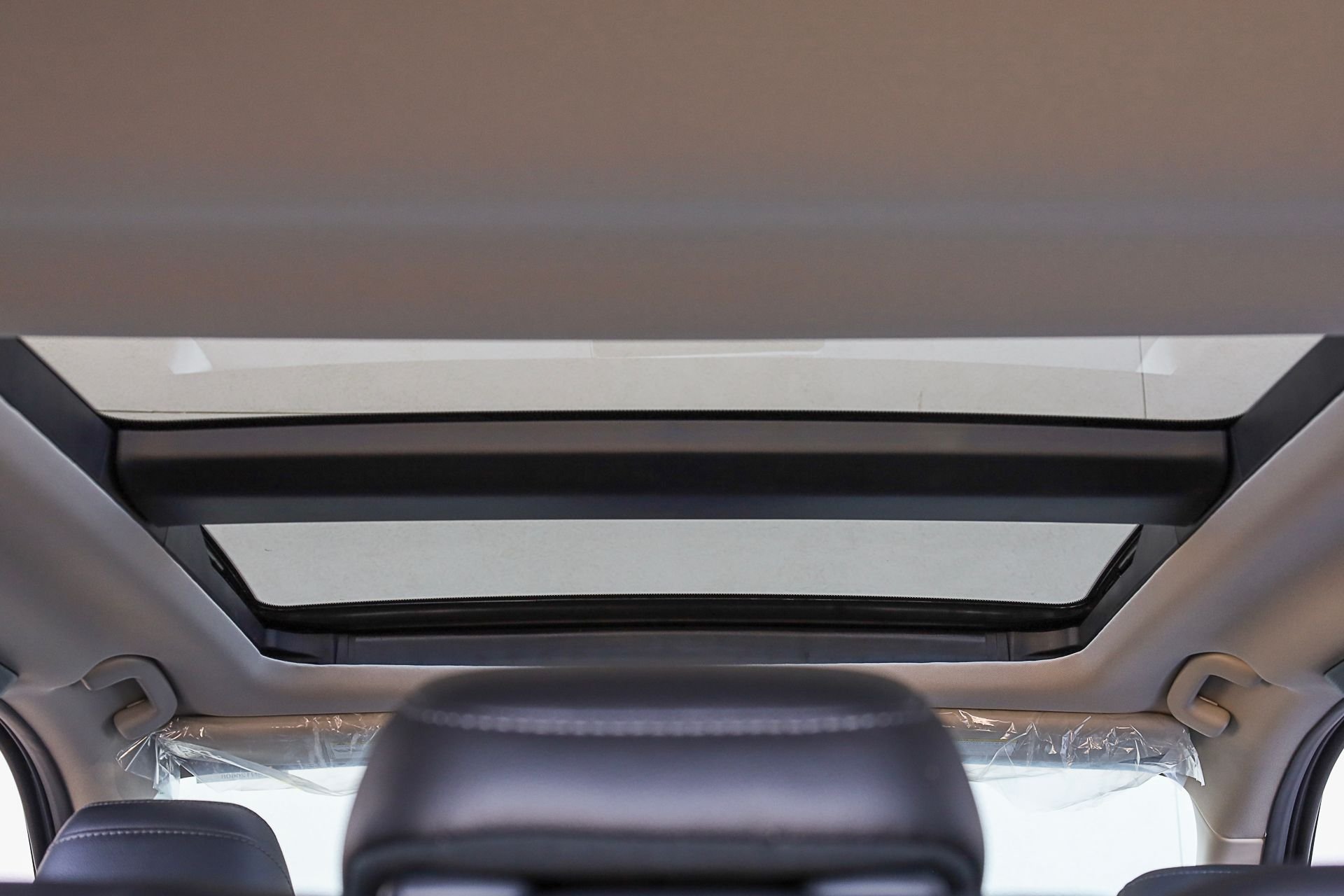 New 2026 Polymetal Gray Metallic Mazda Premium AWD image 37