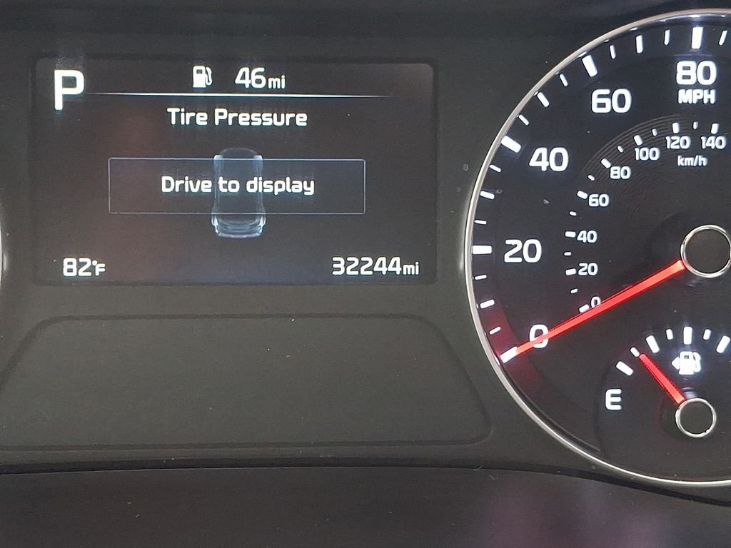 Used 2023 Gray Kia GT-Line image 22