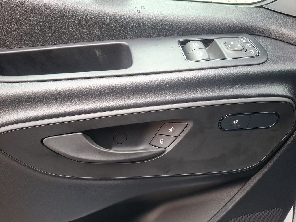 2025 Mercedes-Benz Sprinter Cargo Van Base - Photo 7